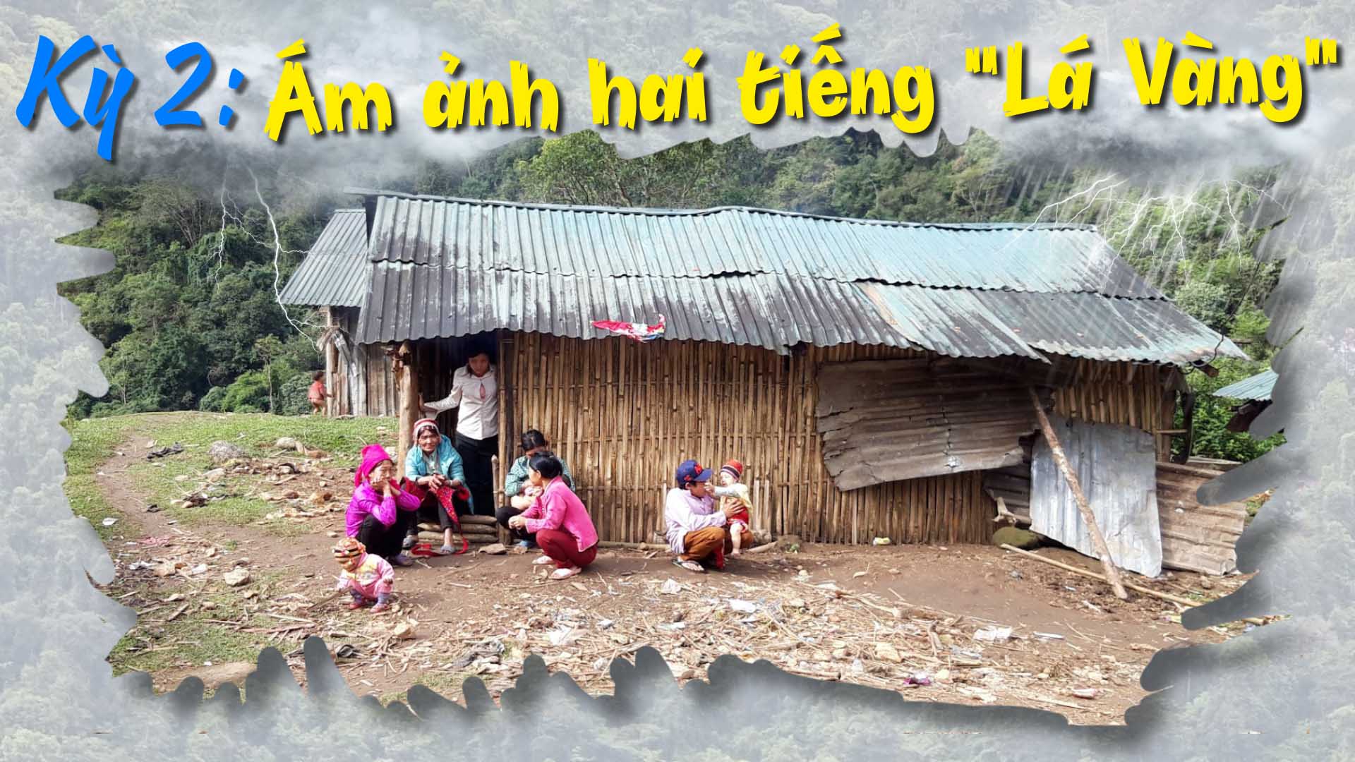 Kỳ 2: Ám ảnh hai tiếng “Lá Vàng”